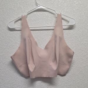 Bali Laser Cut Seamless Bra Size 2XL